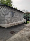 Два нежилых здания в г. Липецке